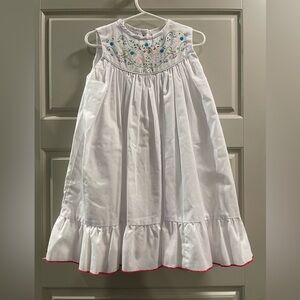 EUC! PROPER PEONY dress. Size 3T.